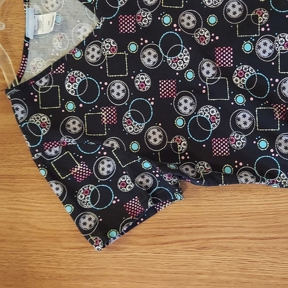 SB Scrub. 100% cotton! Size L. - Picture 2 of 12